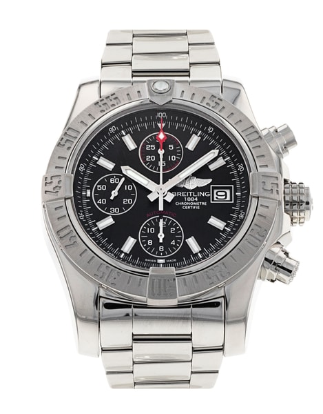 Breitling Avenger II A13381